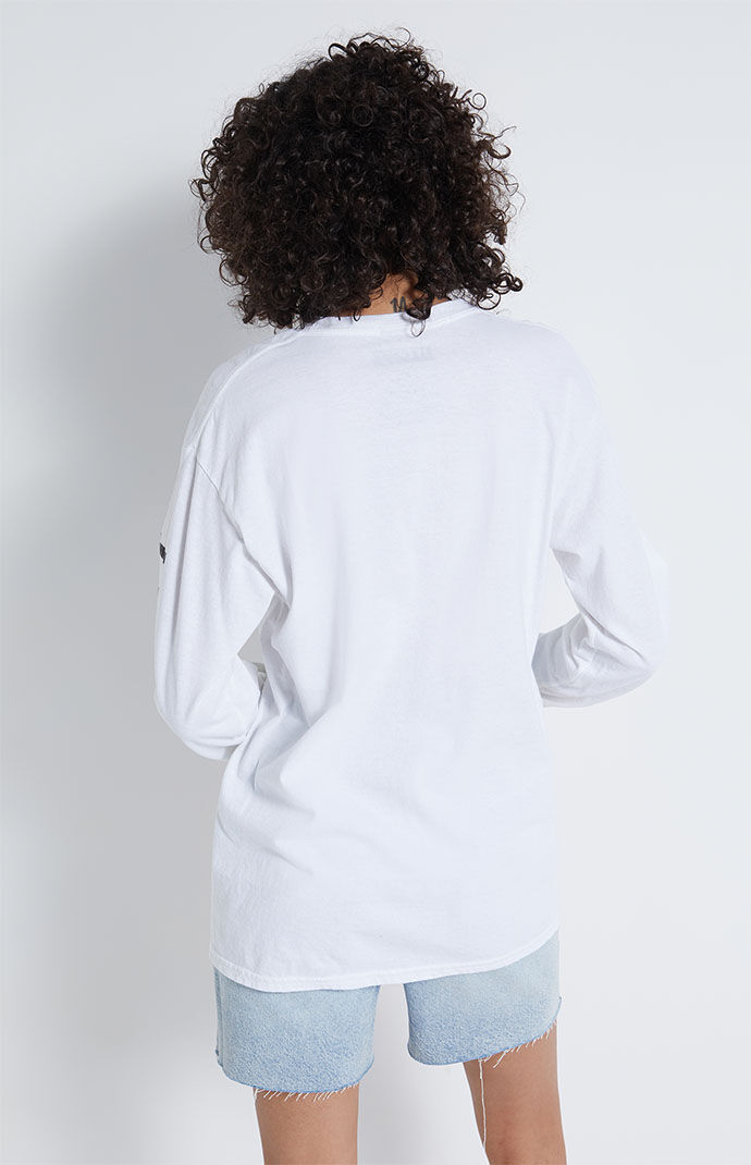 Jeep Long Sleeve T-Shirt | PacSun