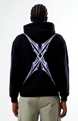 Night Pac Hoodie image number 2