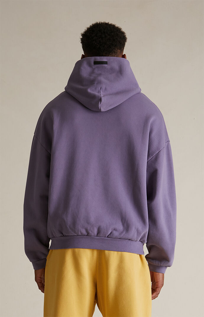Pacsun lavender hoodie 2025