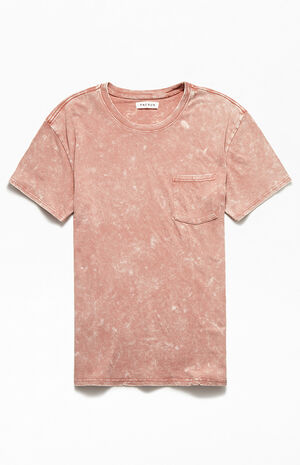 Rust Acid T-Shirt Rust Acid T-Shirt image number null