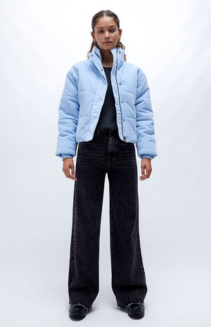 Eezeh Puffer Jacket image number 4