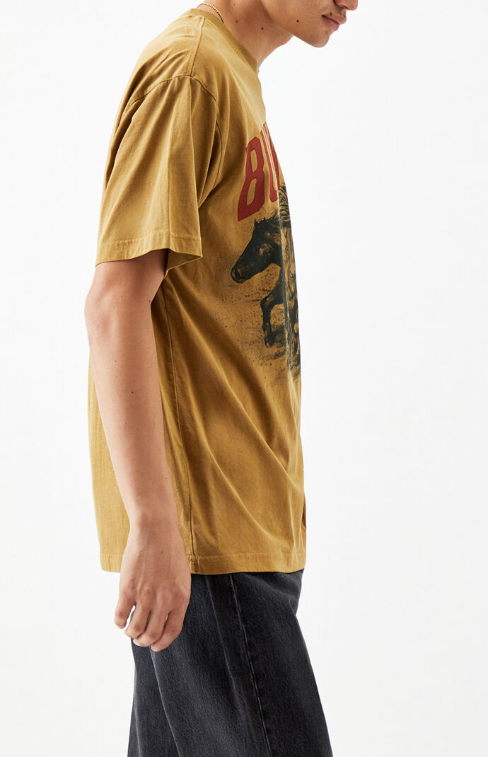 By PacSun Lasso Short Sleeve T-Shirt