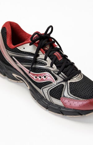 Black Ride Millennium Shoes image number 6