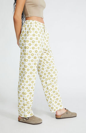 By The Bay Cropped Pants image number 2