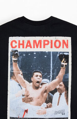 Muhammad Ali 1964 T-Shirt image number 4