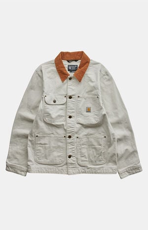 2010s Carhartt Work Jacket image number 1