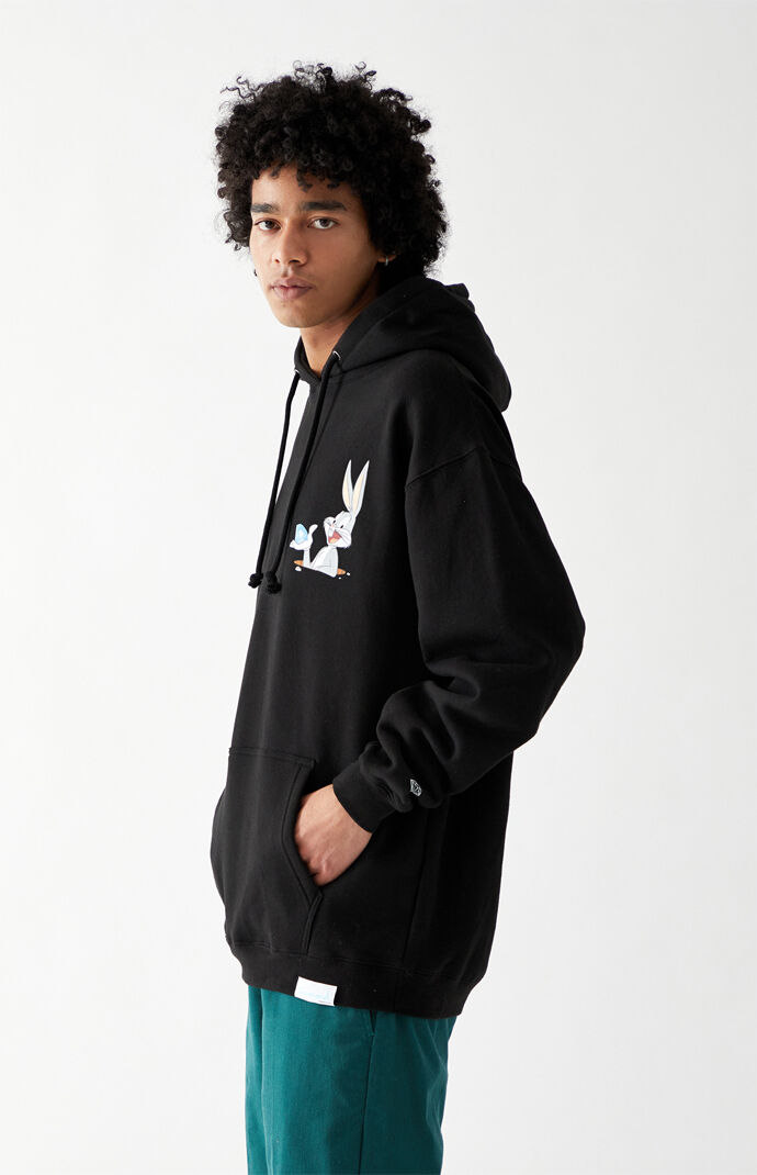 x Looney Tunes Bugs Hoodie