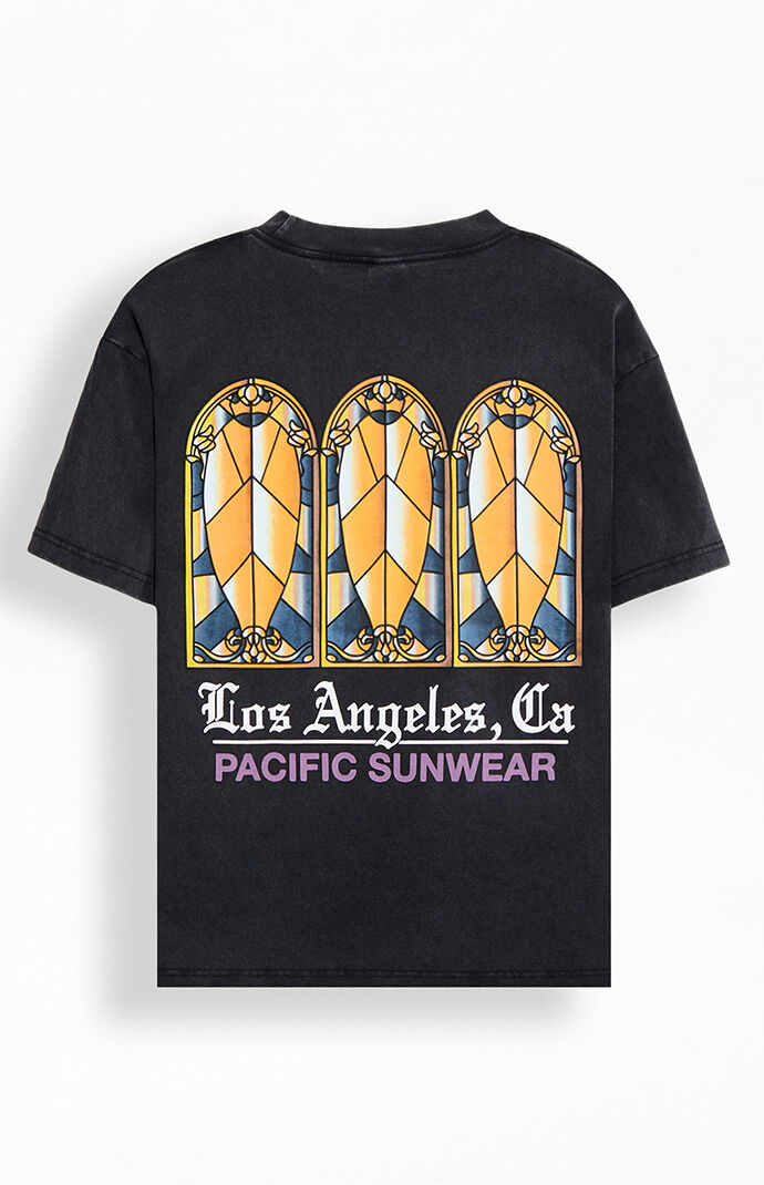 Pacsun Sunny T-Shirt | PacSun Pacsun Sunny T-Shirt | PacSun