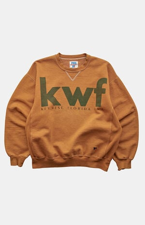 '90s Key West Florida Sweatshirt image number 1