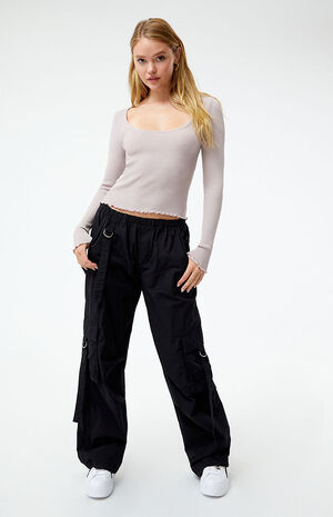 Charlotte Slinky Sweater image number 1