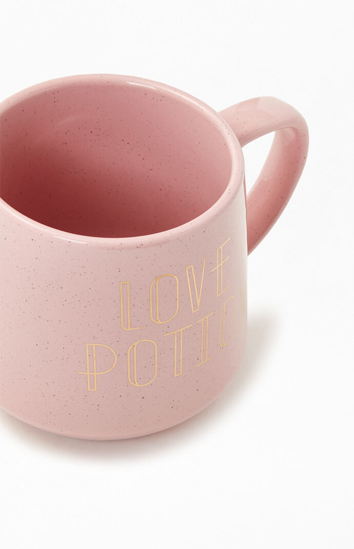 Love Potion Mug