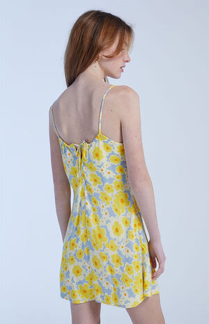 Macarthur Mini Dress image number 4