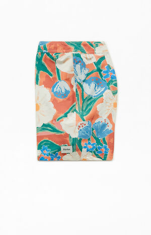Lost Orchid 7.5" Boardshorts image number 3
