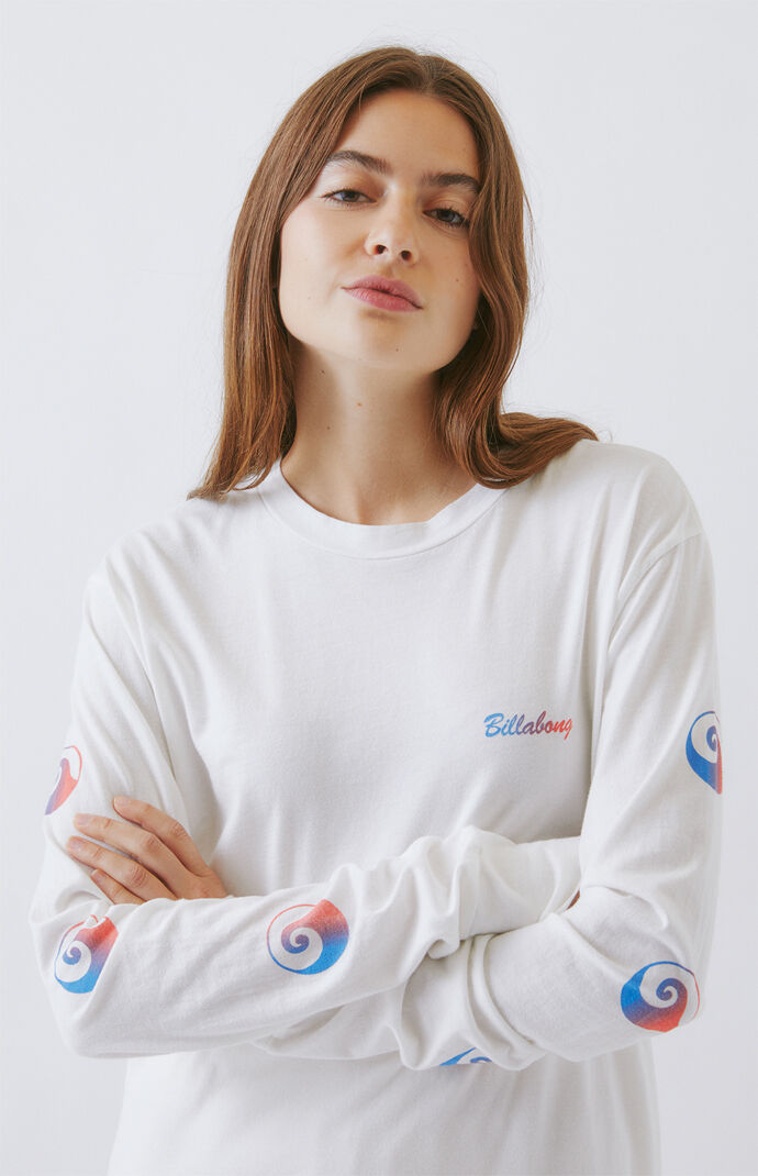 Summer Of Love Long Sleeve T-Shirt