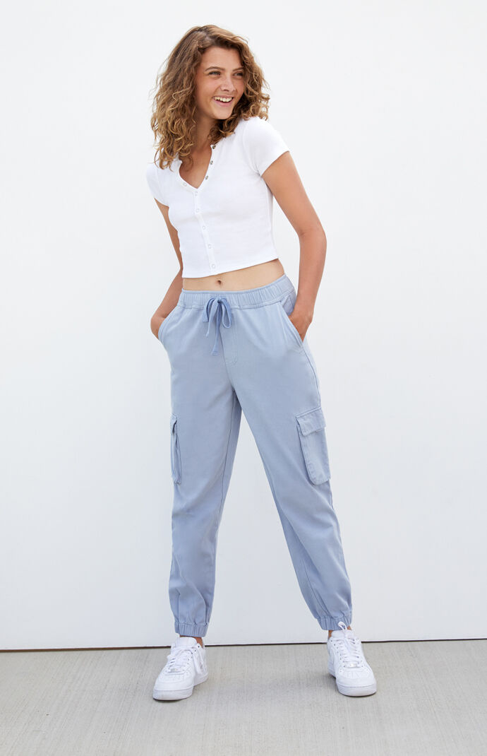 So Peachy Snap T-Shirt