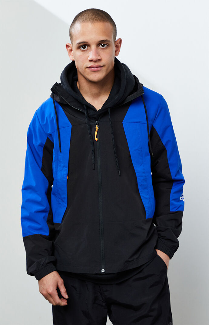 Peril Wind Jacket