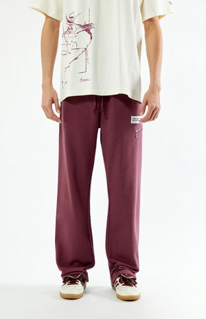x PacSun Contemporary Terry Sweatpants image number 1