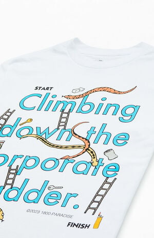 Ladder T-Shirt image number 2