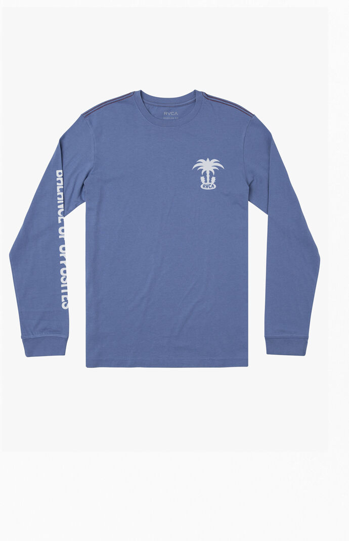 Oasis Long Sleeve T-Shirt
