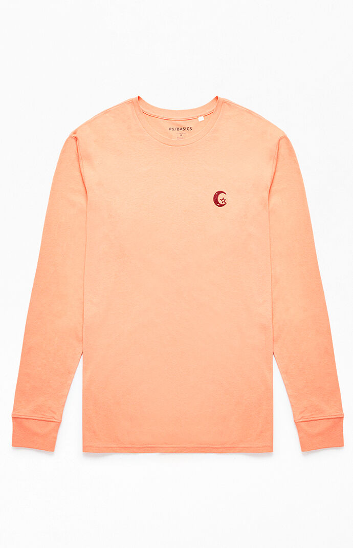 Blanco Long Sleeve T-Shirt