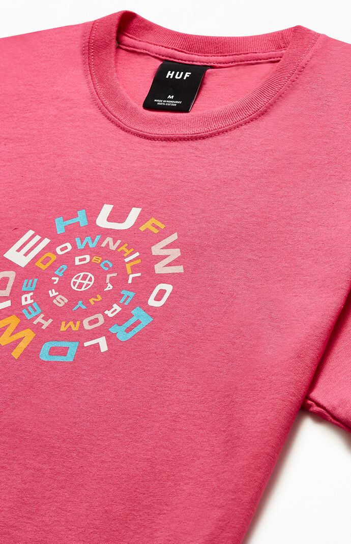 Downward Spiral T-Shirt