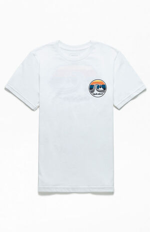 Kids Port of Call T-Shirt image number 2