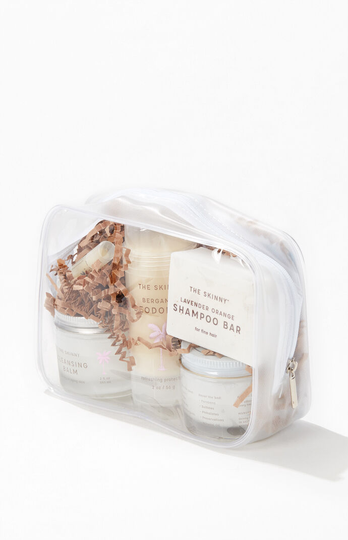 Travel Kit