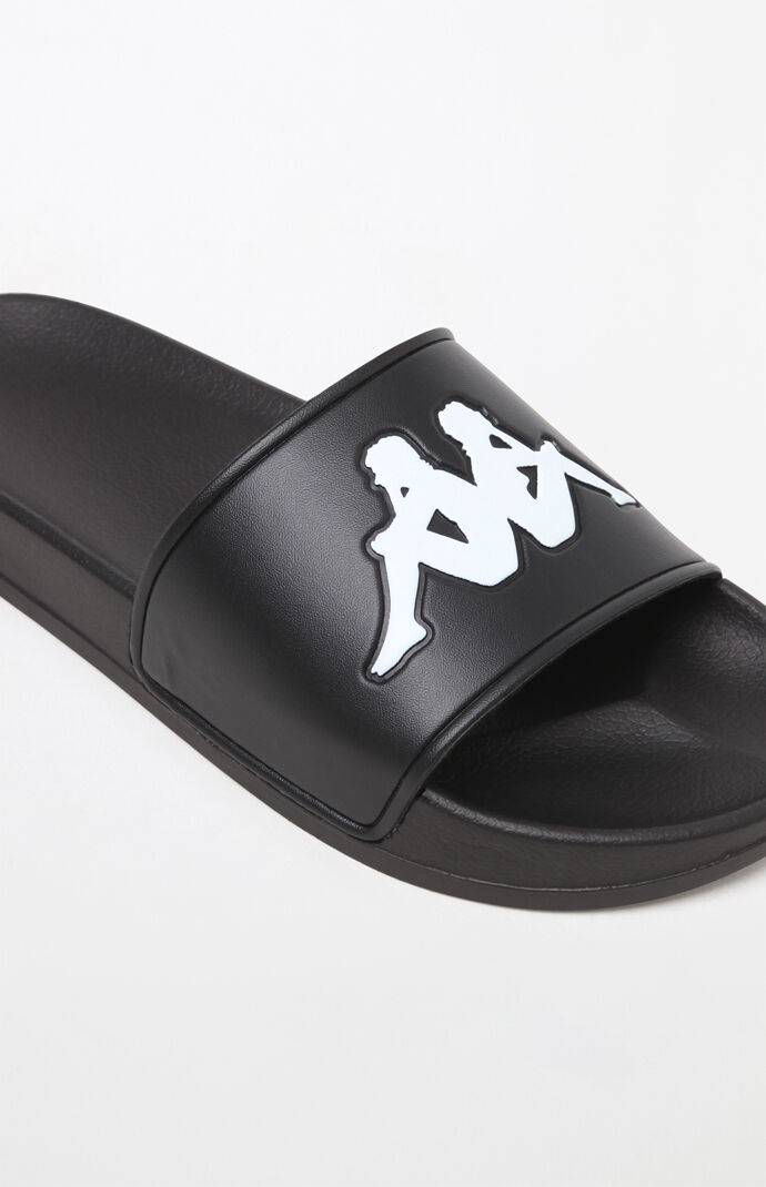 Authentic Adam 2 Slide Sandals
