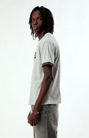 Venice Ringer T-Shirt image number 2