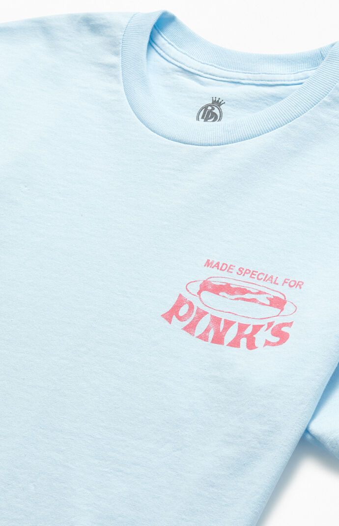 Pink's T-Shirt