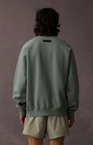 Sycamore Crew Neck Sweatshirt image number 4