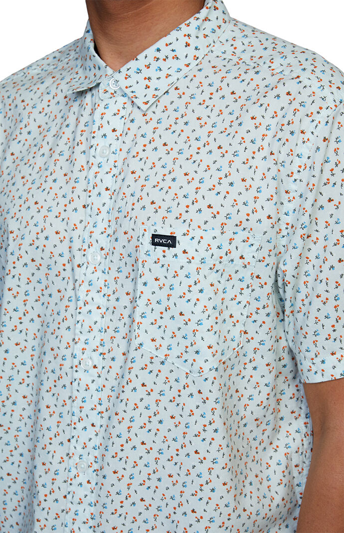 Pure Joy Camp Shirt