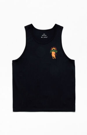 Palm Jaguar Tank Top image number 2