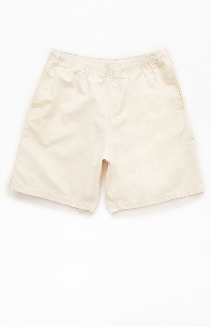 Easy Carpenter Shorts