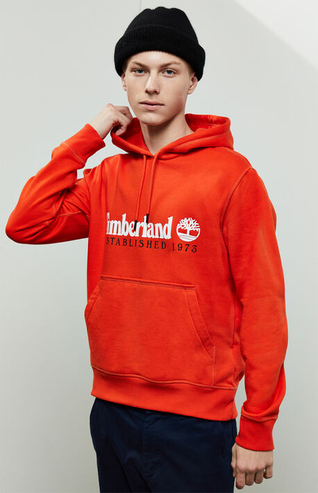 Essential Est. 1973 Hoodie