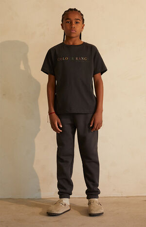 Kids Logo Sweatpants image number 6