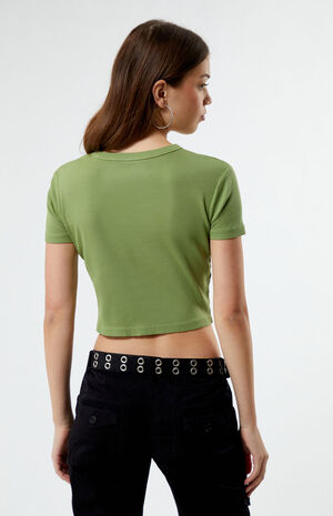 Cherub 89 Baby T-Shirt image number 4