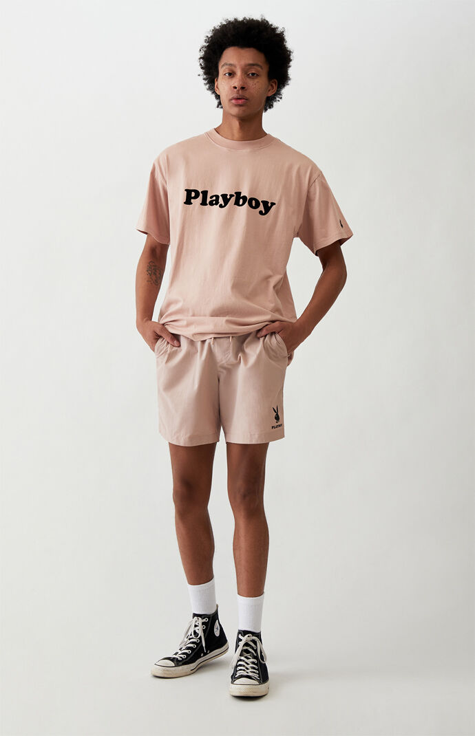 By PacSun Nylon Volley Shorts