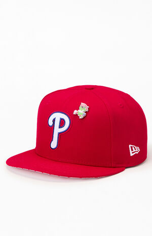 Phillies ASG 9FIFTY Snapback Hat image number 4