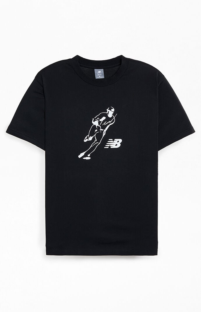 New Balance Shohei Ohtani Always on T-Shirt