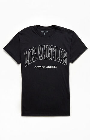 Los Angeles College T-Shirt image number 1