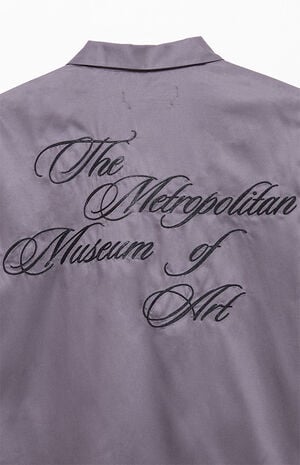 x Pacsun Passion Chore Camp Shirt image number 5