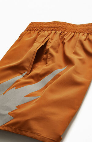 Cactus Jack Cacti 3M Soccer II Shorts image number 4