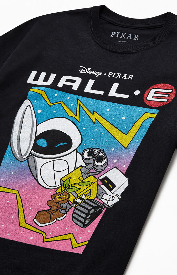 WALL-E T-Shirt