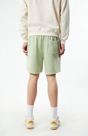 Sage Volley Shorts image number 4
