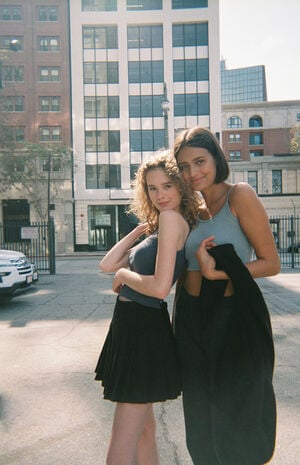 Tennis Skirt image number 2