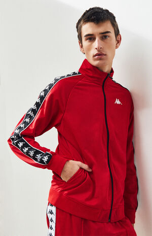 Banda Anniston Track Jacket image number 1