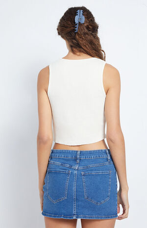 Arc de Triumph Tank Top image number 4