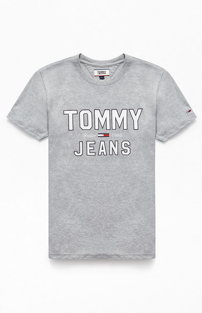 Tommy Jeans T Shirt 1985 Discount, 52% OFF | www.emanagreen.com Tommy Jeans T Shirt 1985 Discount, 52% OFF | www.emanagreen.com