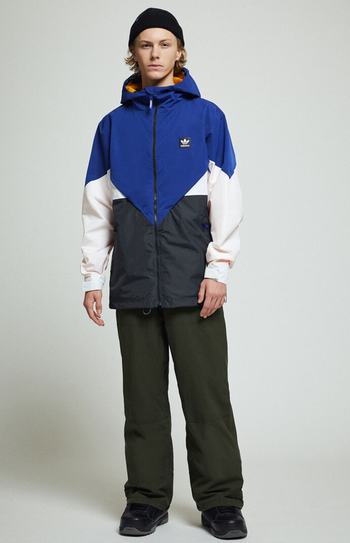 adidas premiere jacket